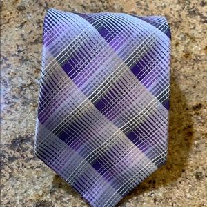 Beltrami Multicolor Tie